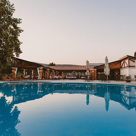 Hotel Storia Čapljina Eksteriør billede