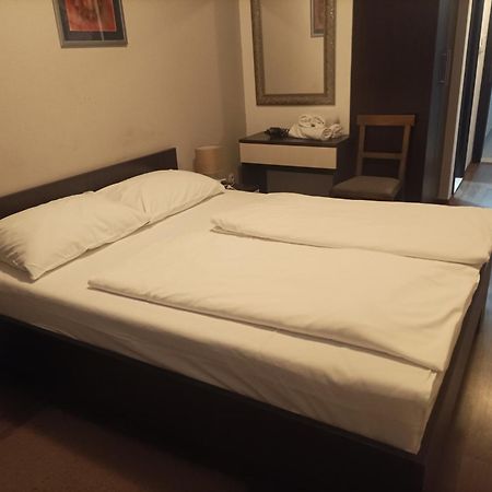 Hotel Storia Čapljina Eksteriør billede