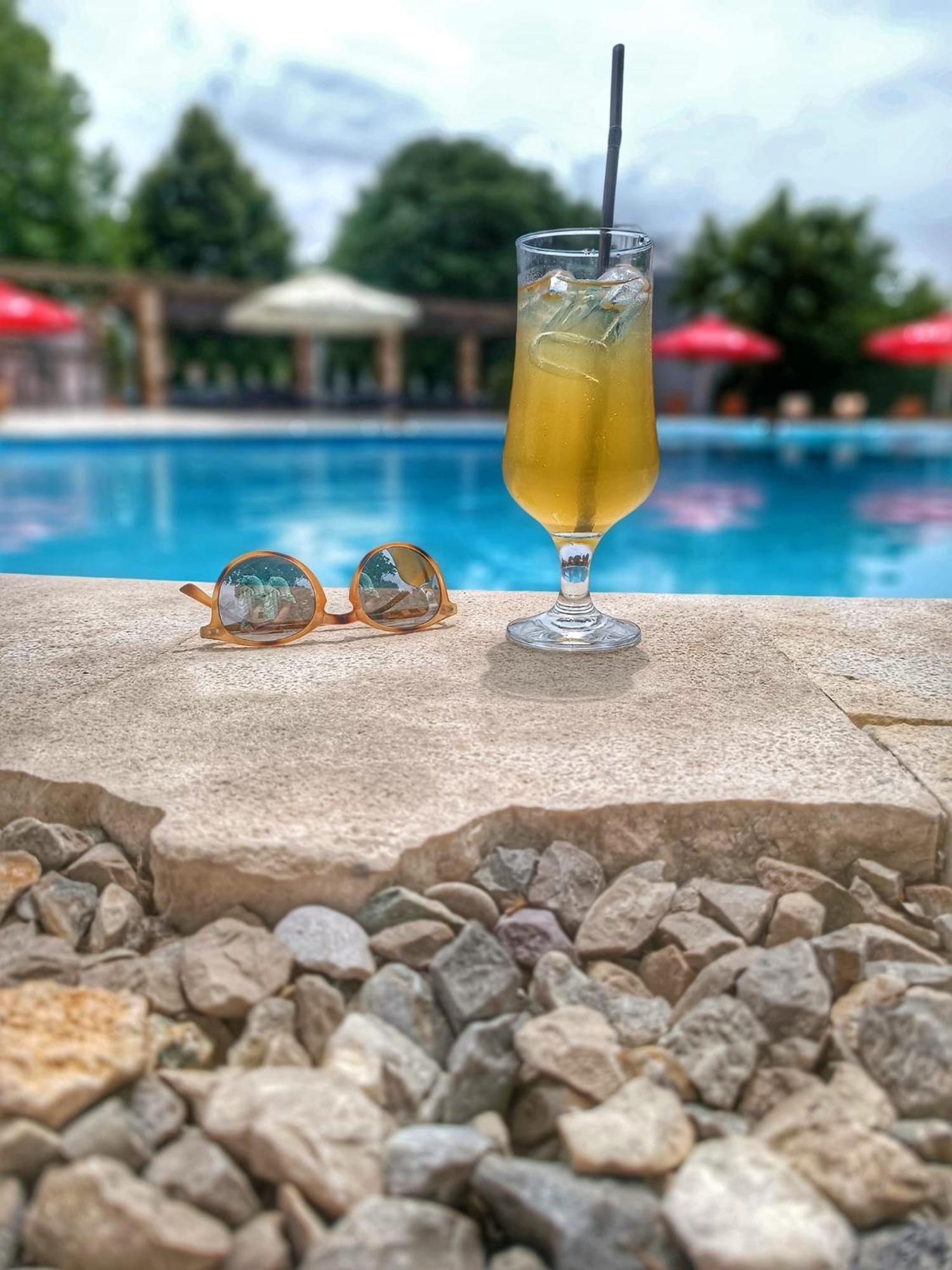 Hotel Storia Čapljina Eksteriør billede