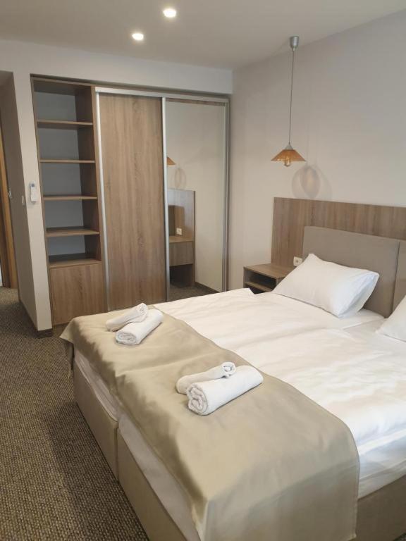 Hotel Storia Čapljina Eksteriør billede