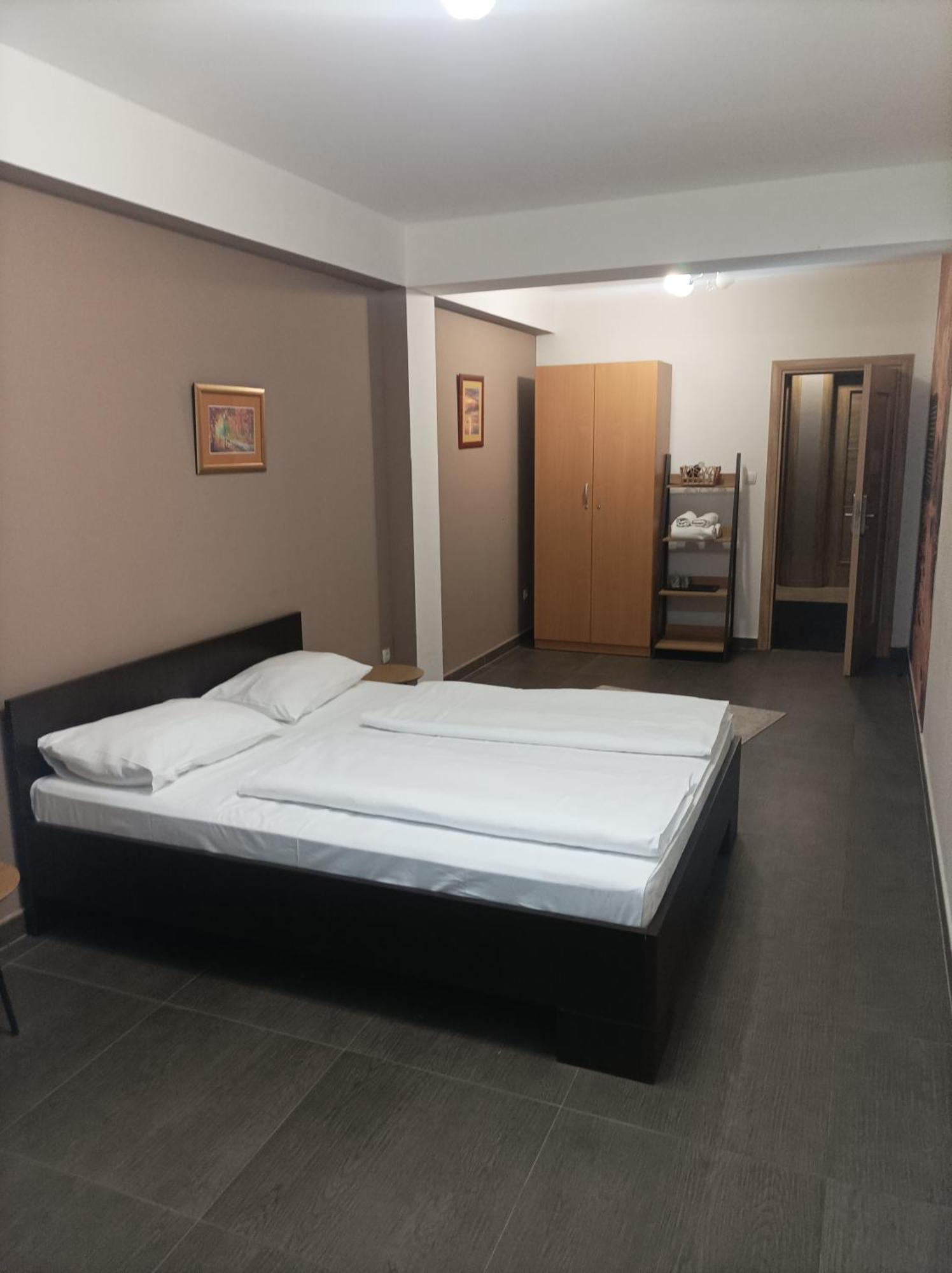 Hotel Storia Čapljina Eksteriør billede