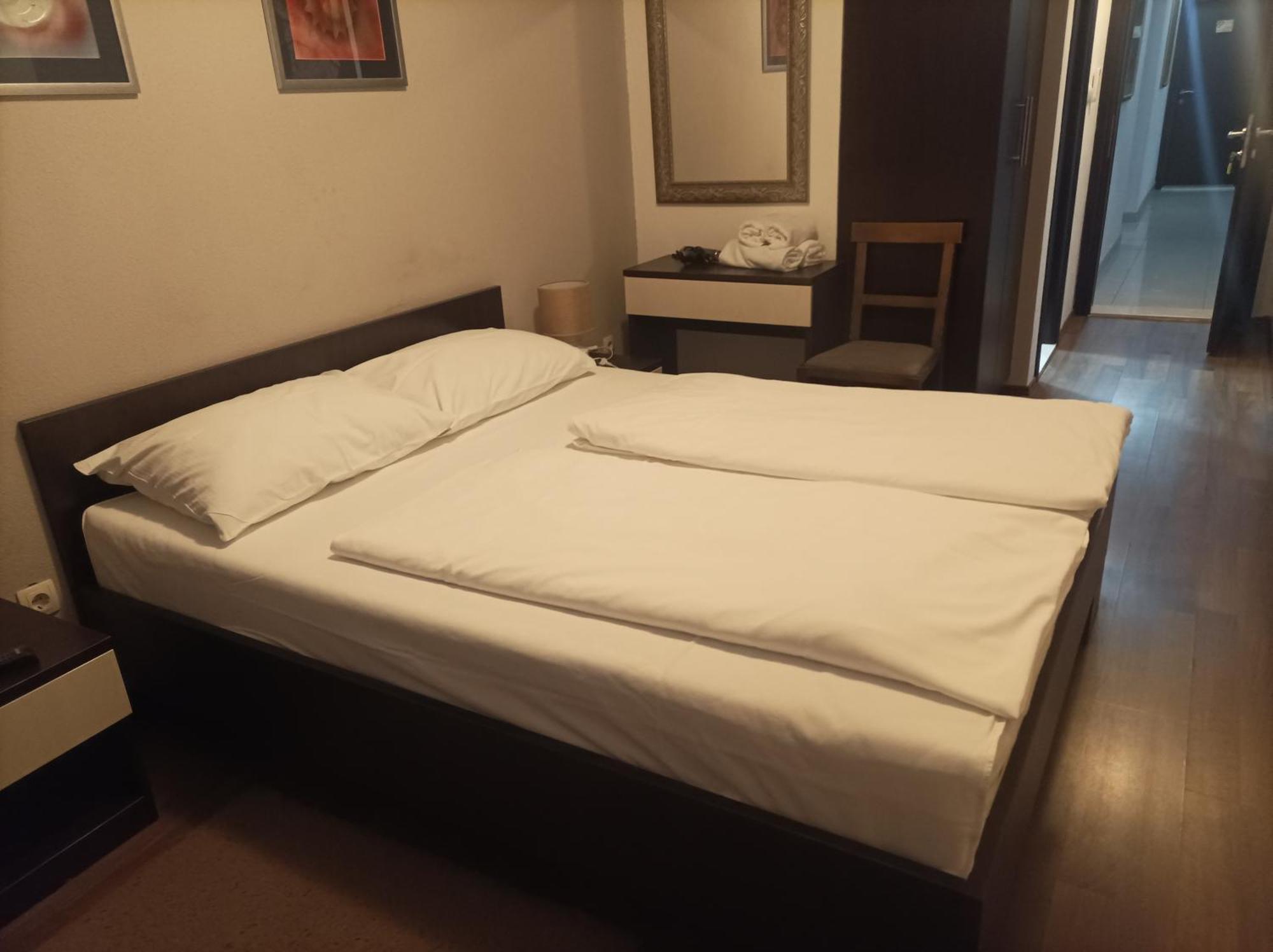 Hotel Storia Čapljina Eksteriør billede