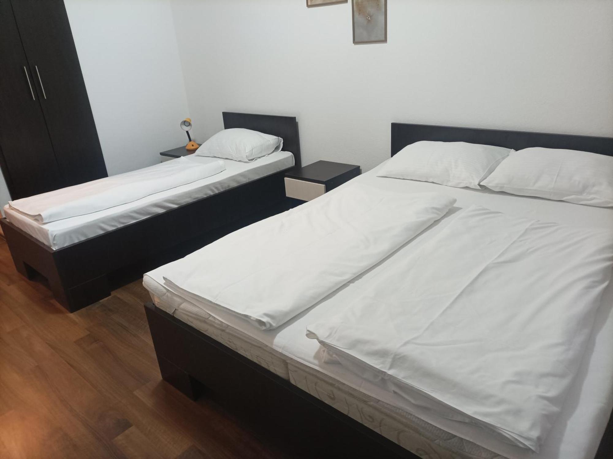 Hotel Storia Čapljina Eksteriør billede