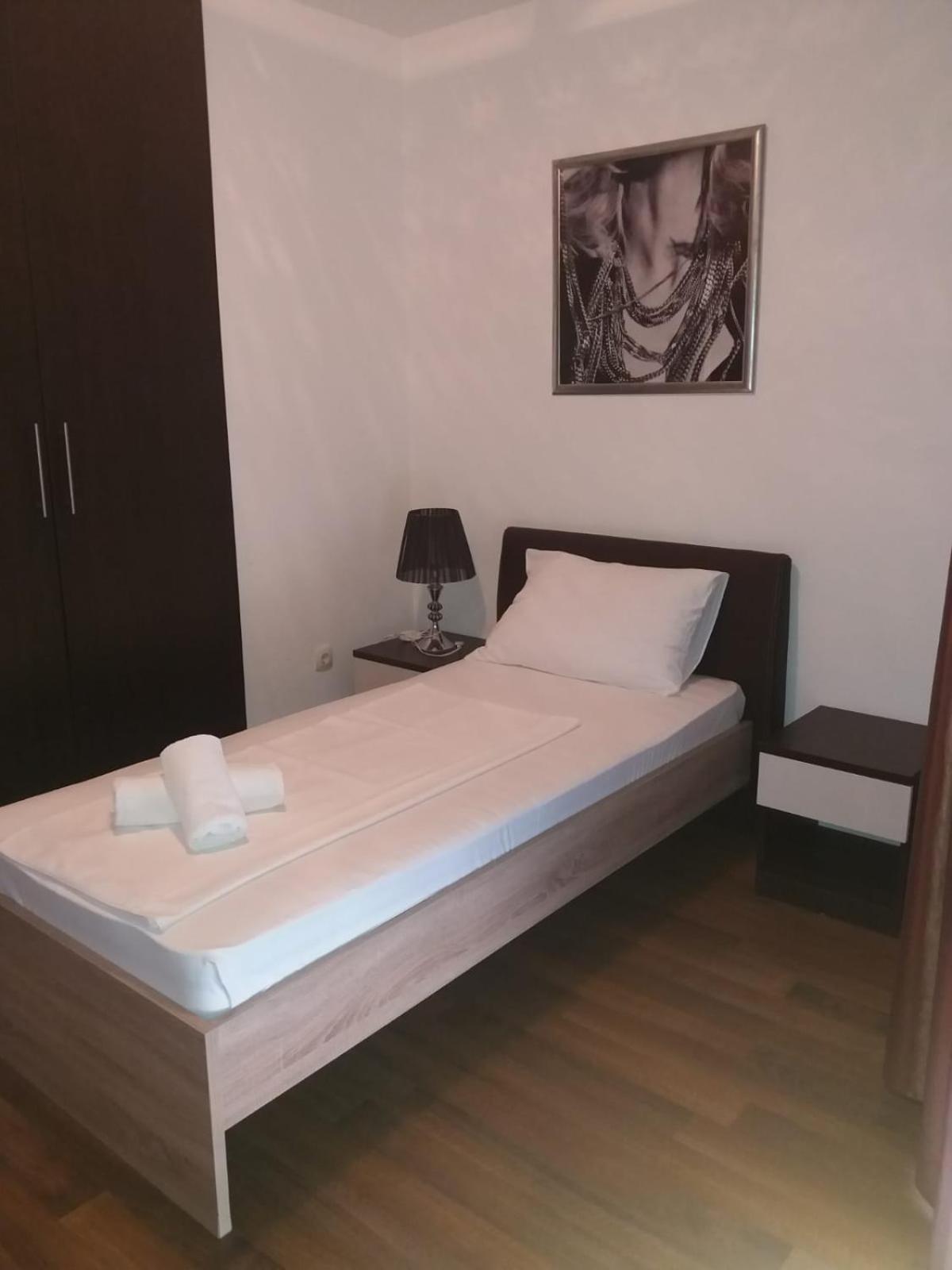 Hotel Storia Čapljina Eksteriør billede