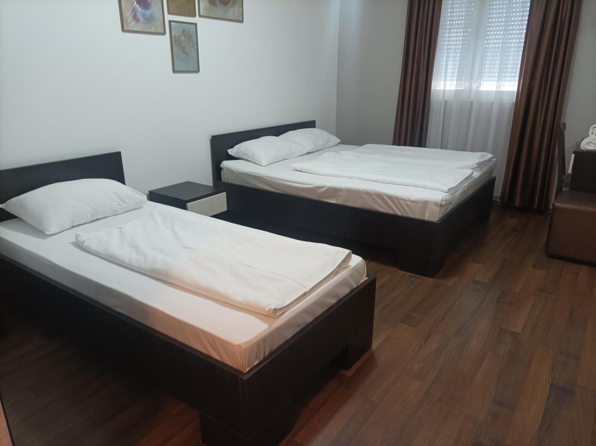 Hotel Storia Čapljina Eksteriør billede