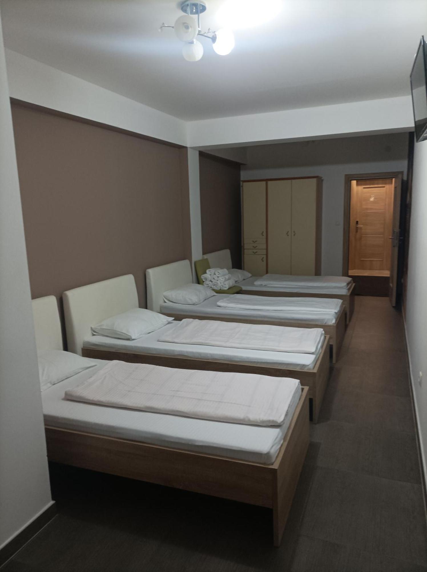 Hotel Storia Čapljina Eksteriør billede