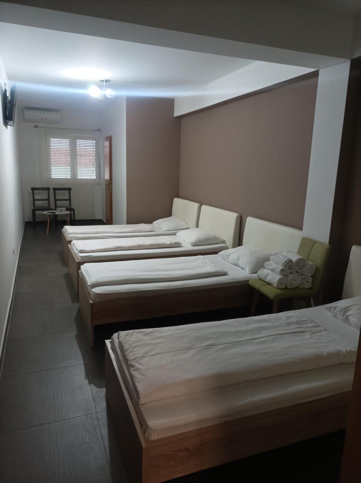 Hotel Storia Čapljina Eksteriør billede