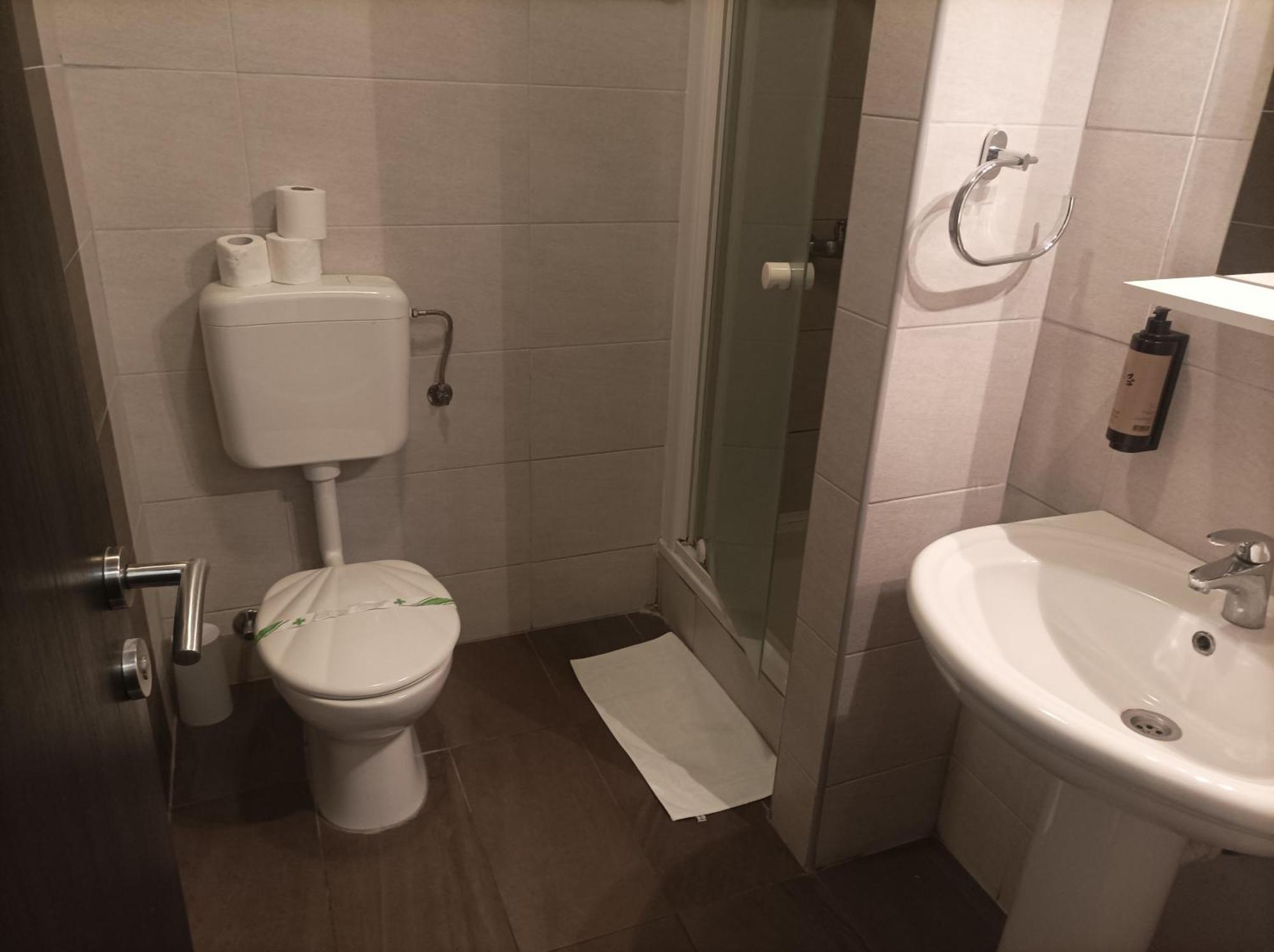 Hotel Storia Čapljina Eksteriør billede