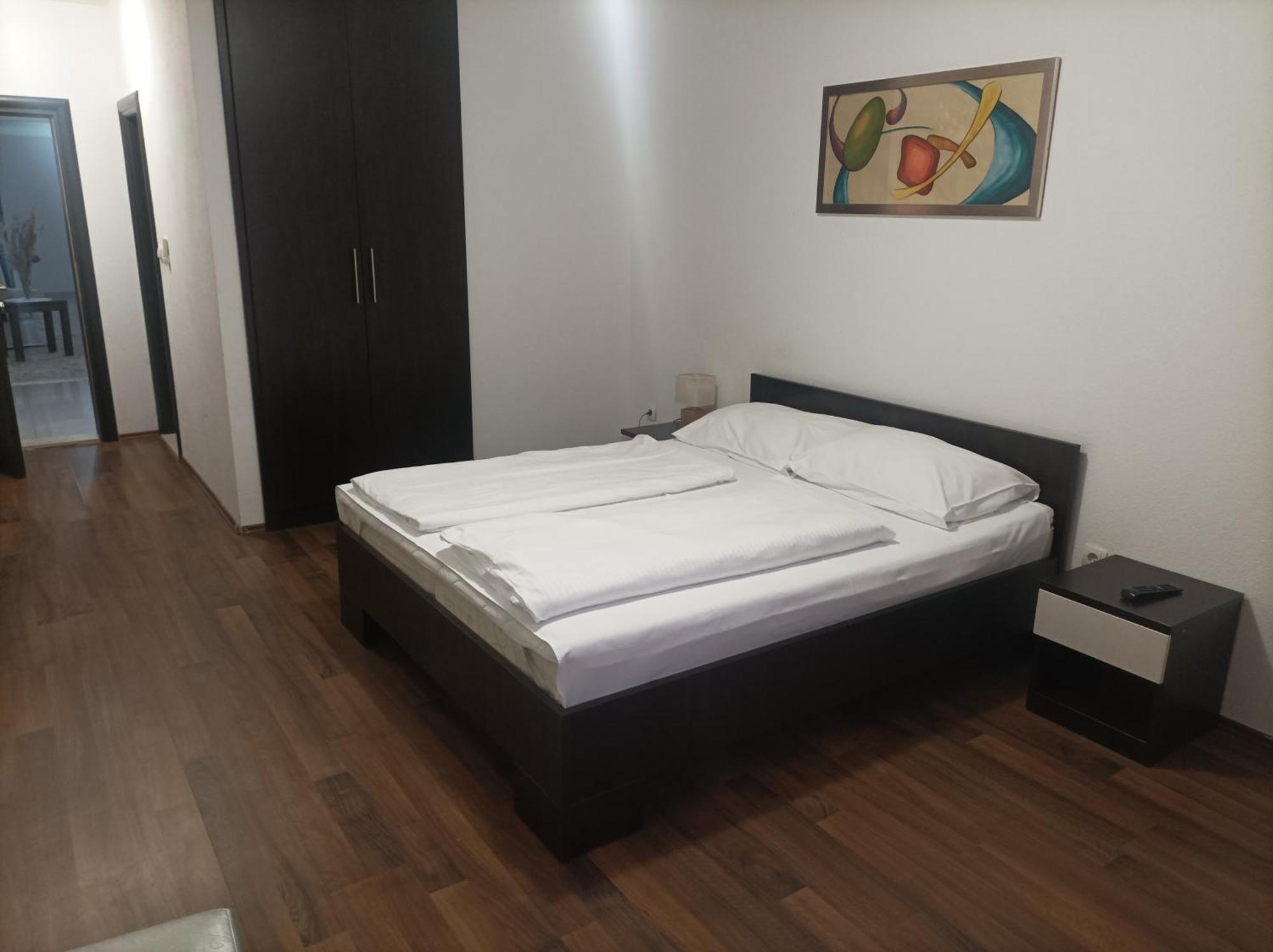 Hotel Storia Čapljina Eksteriør billede