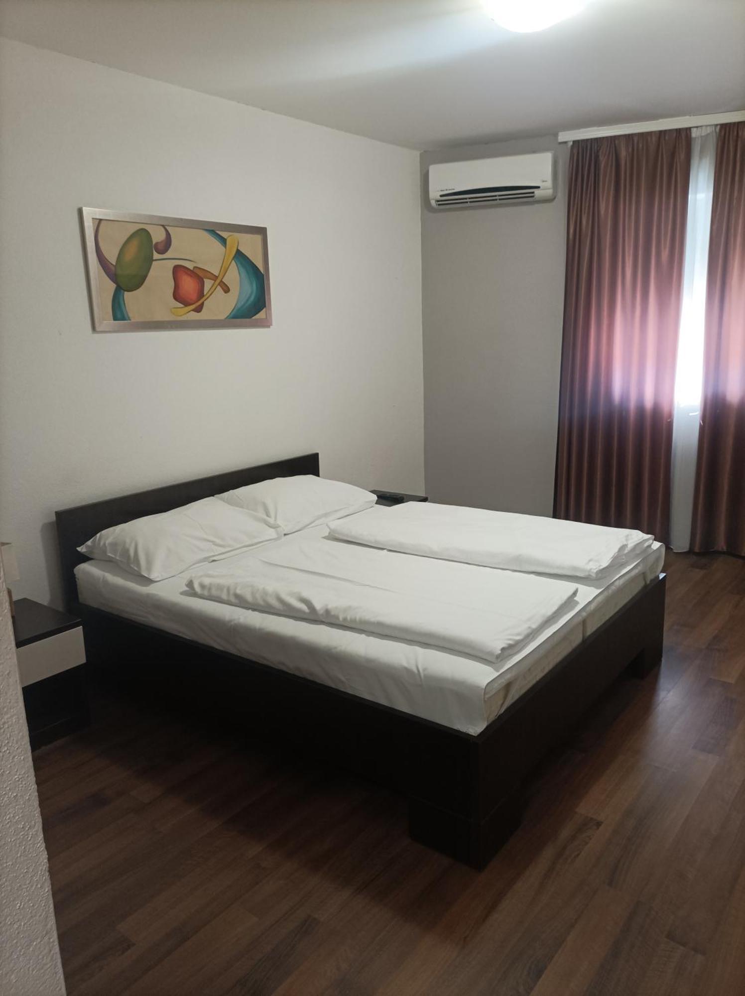 Hotel Storia Čapljina Eksteriør billede