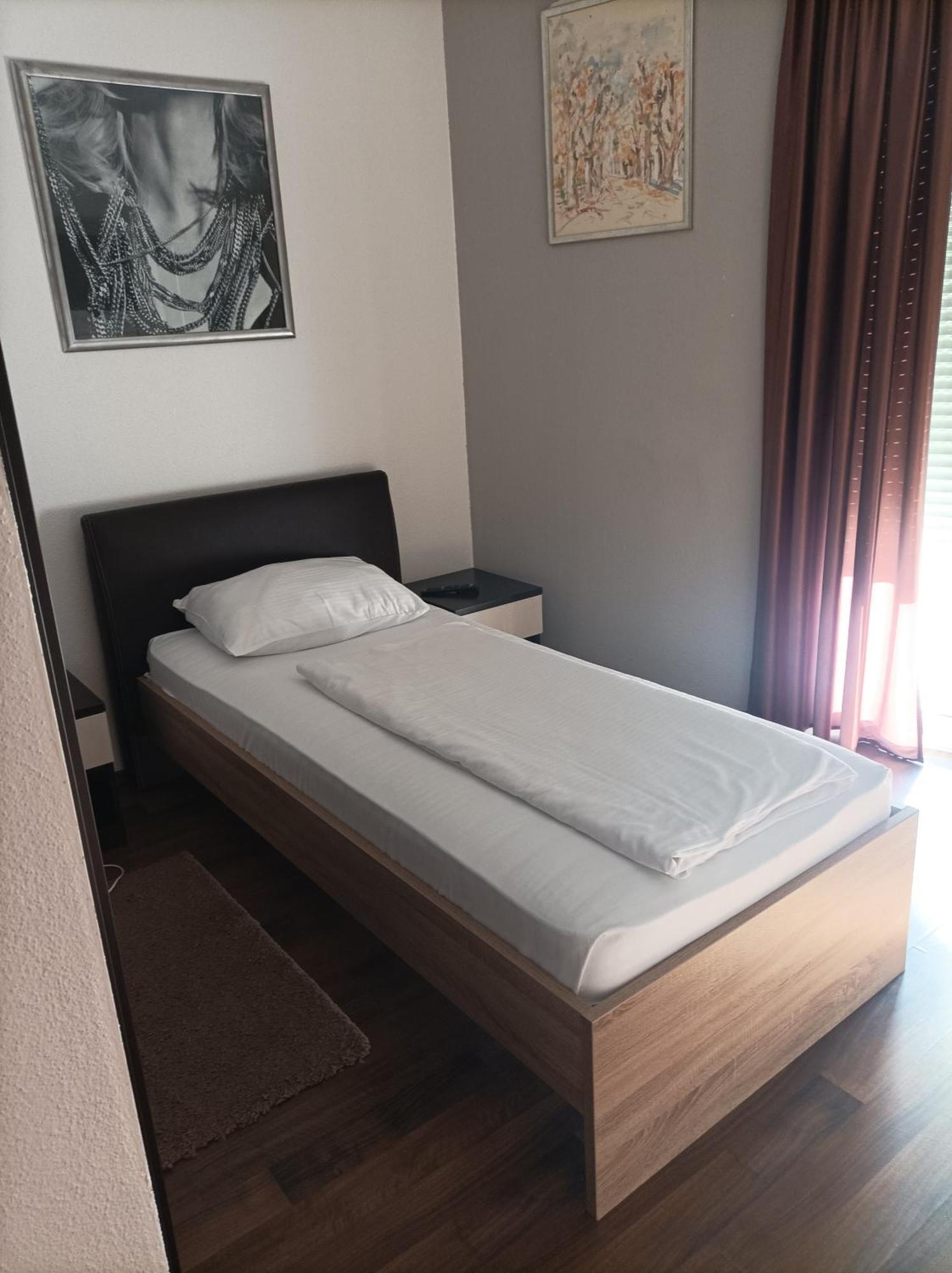 Hotel Storia Čapljina Eksteriør billede