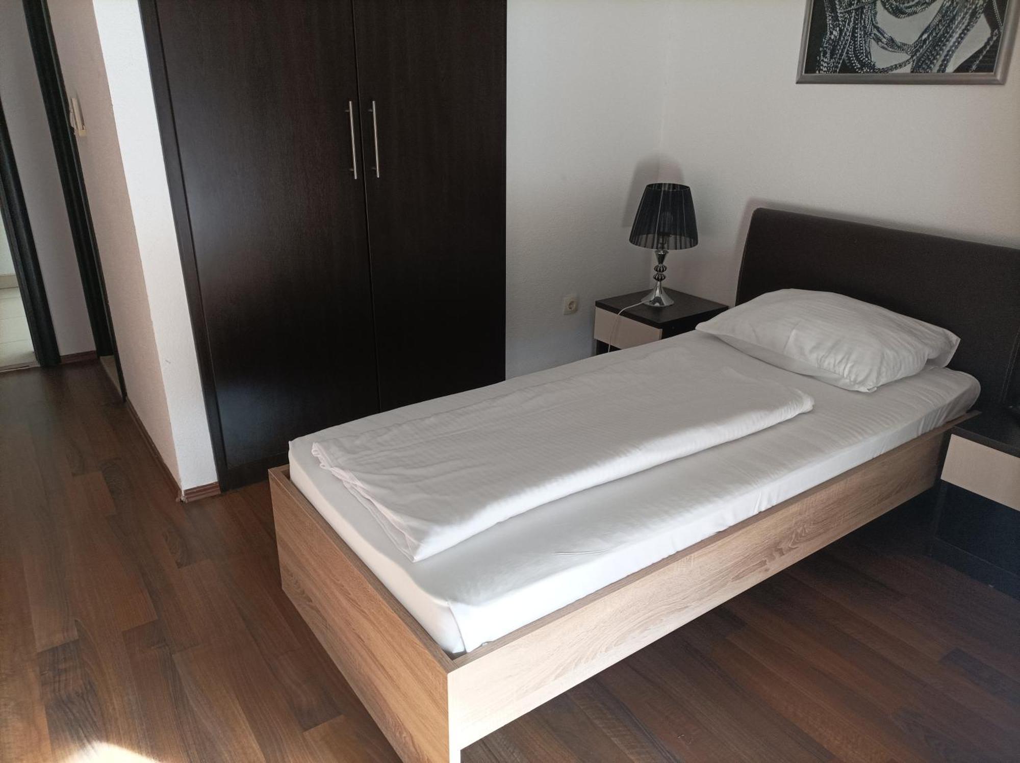 Hotel Storia Čapljina Eksteriør billede