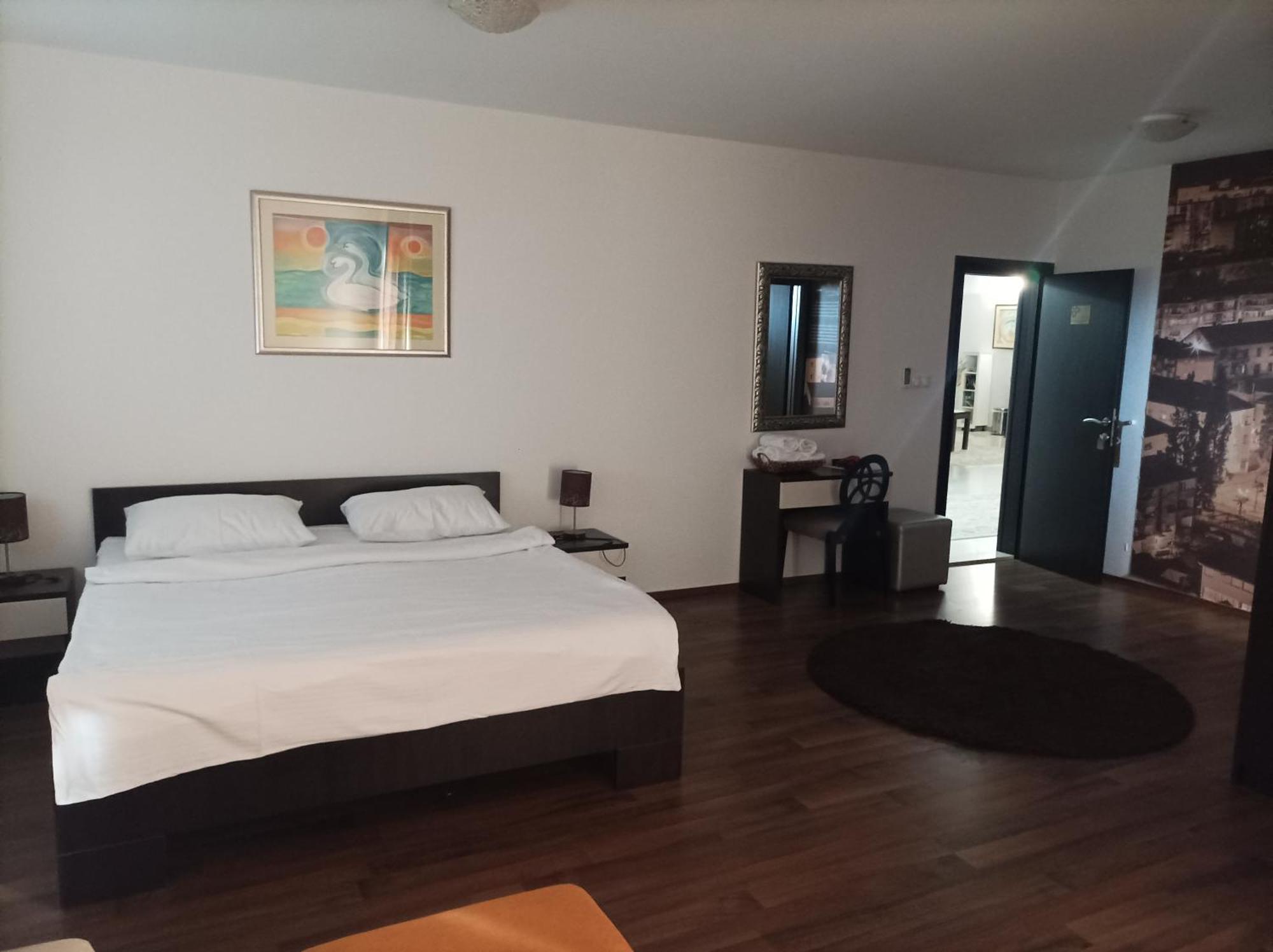 Hotel Storia Čapljina Eksteriør billede