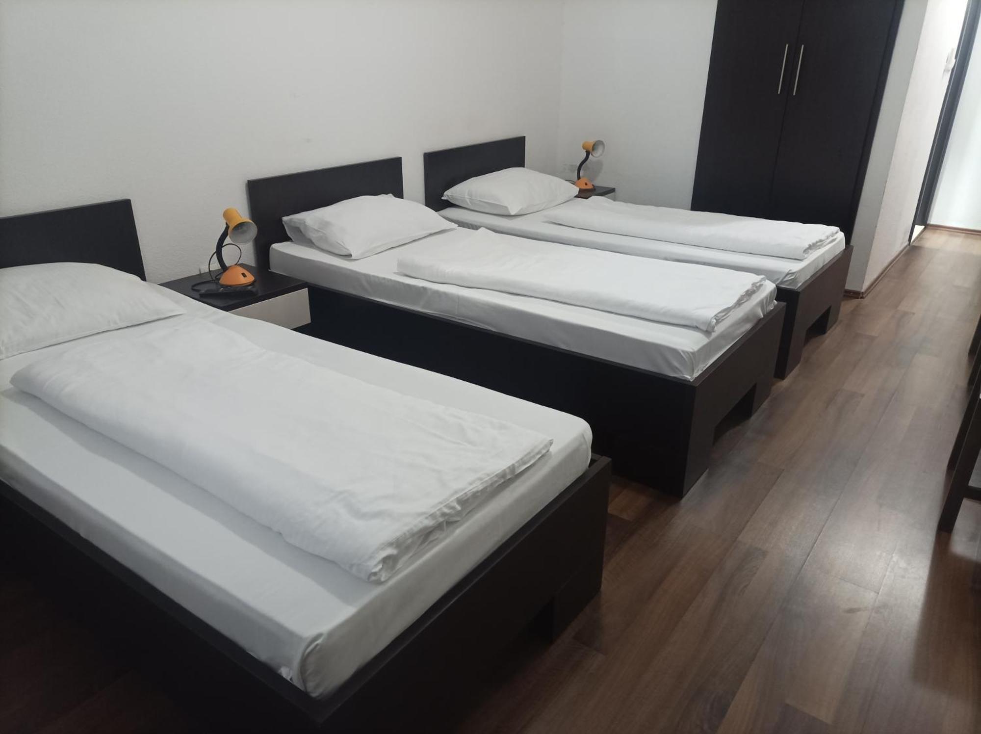 Hotel Storia Čapljina Eksteriør billede