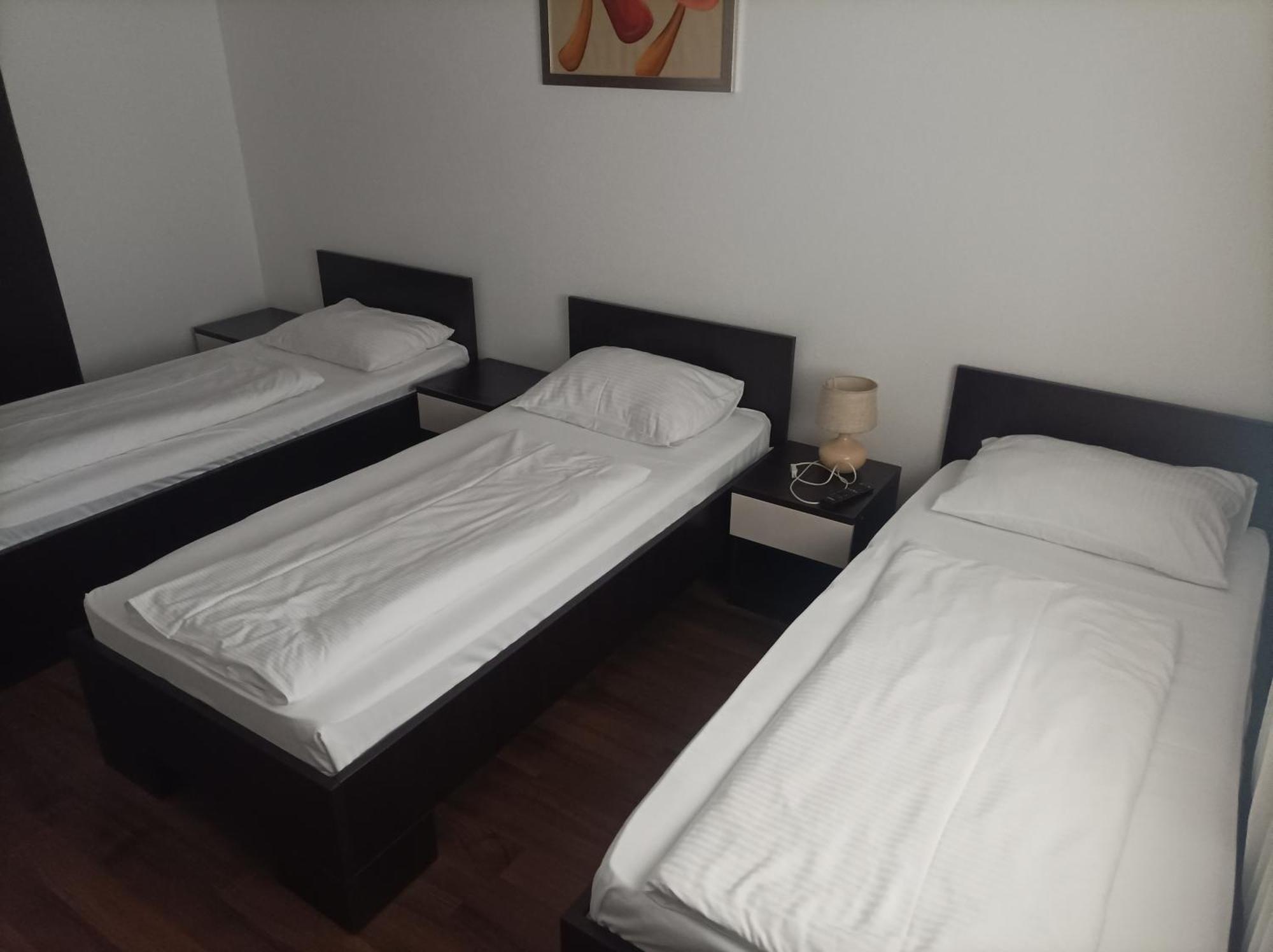 Hotel Storia Čapljina Eksteriør billede