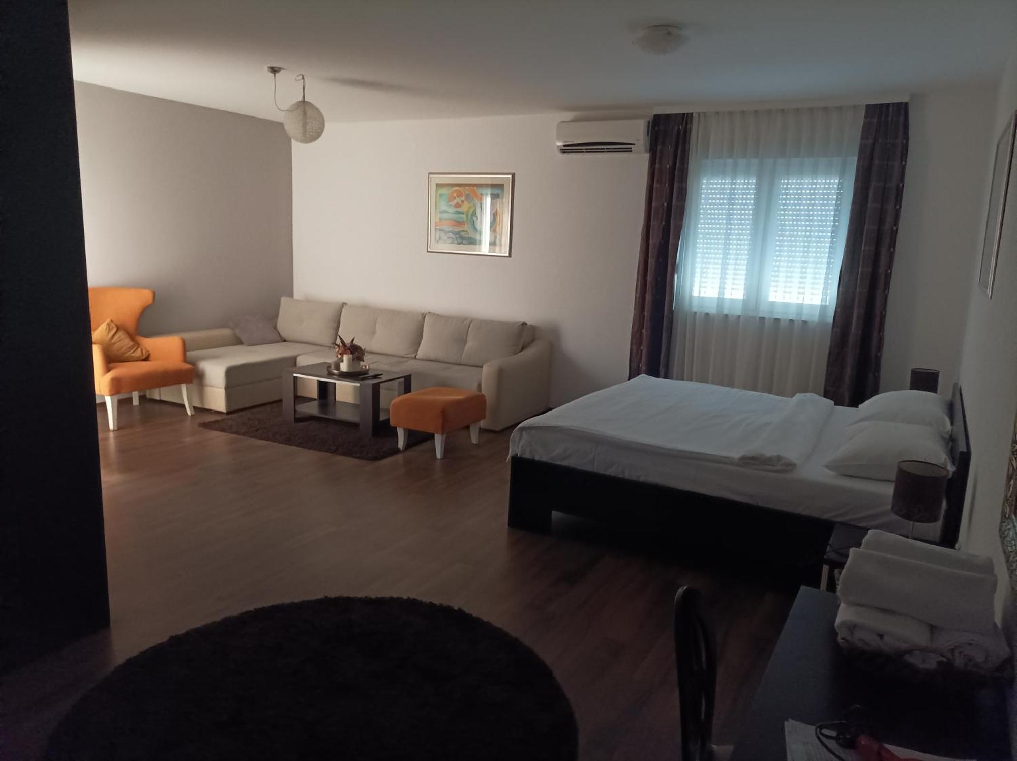 Hotel Storia Čapljina Eksteriør billede