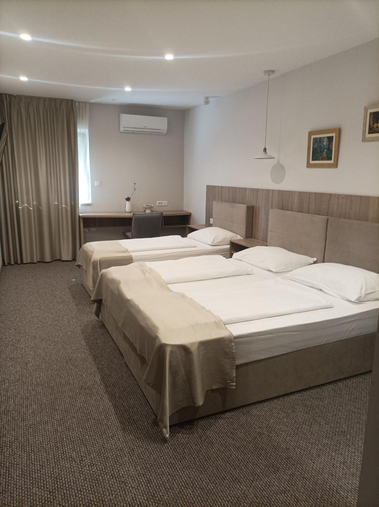 Hotel Storia Čapljina Eksteriør billede