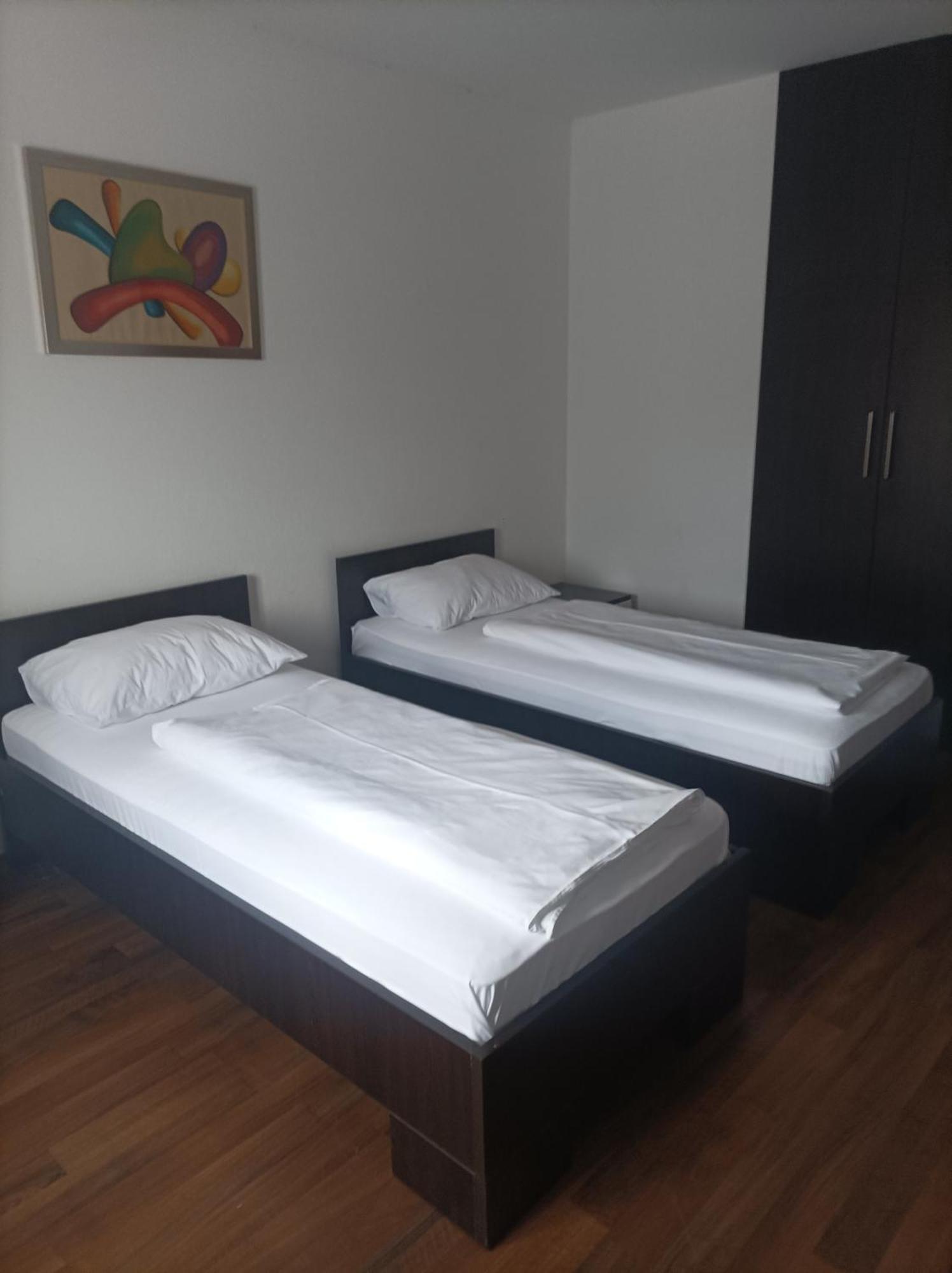 Hotel Storia Čapljina Eksteriør billede