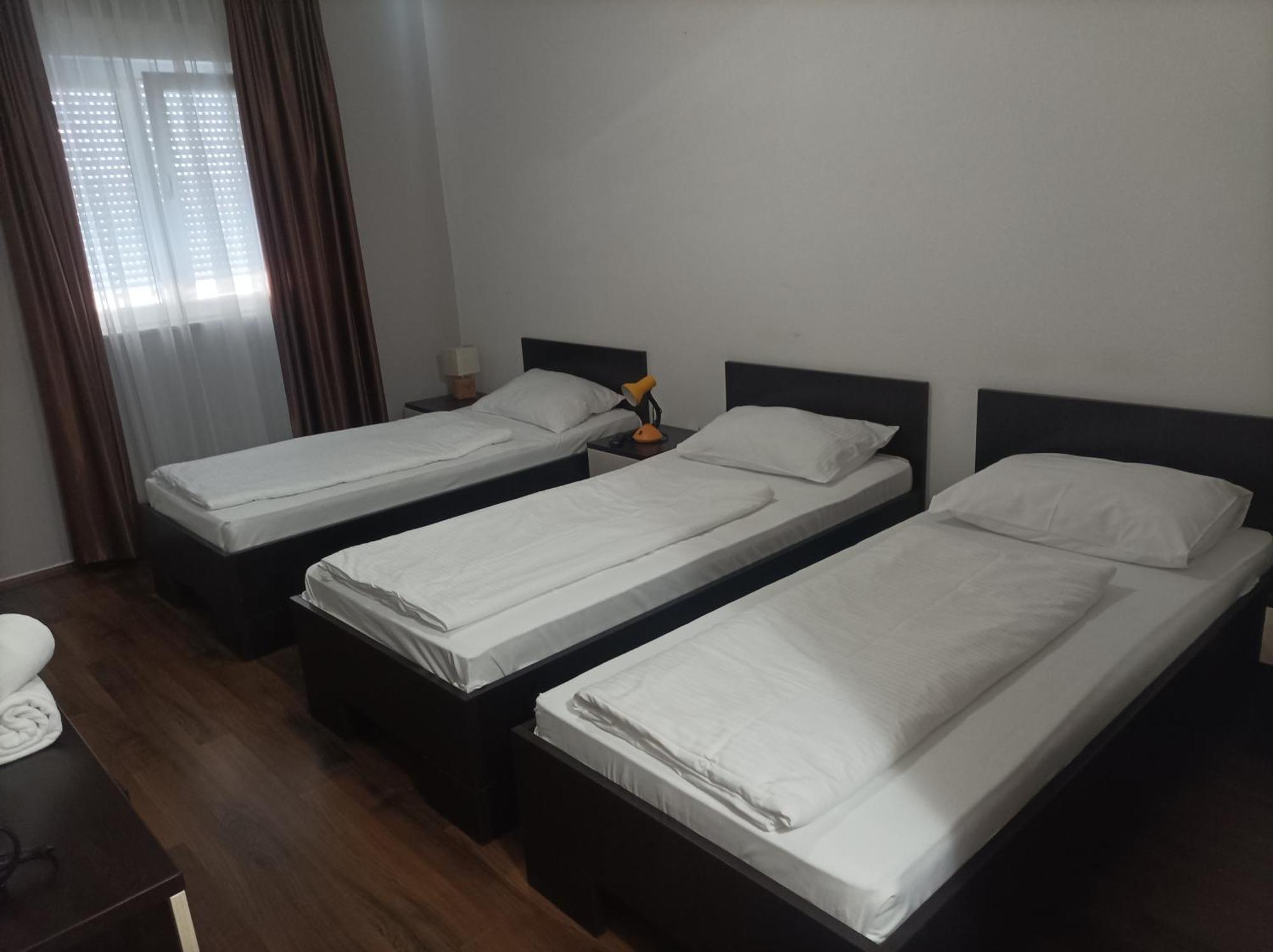 Hotel Storia Čapljina Eksteriør billede