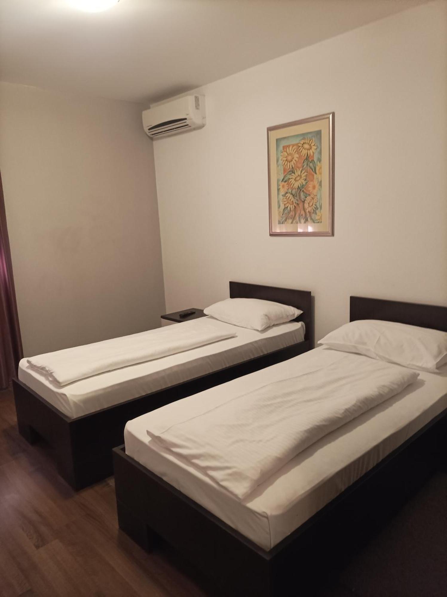 Hotel Storia Čapljina Eksteriør billede