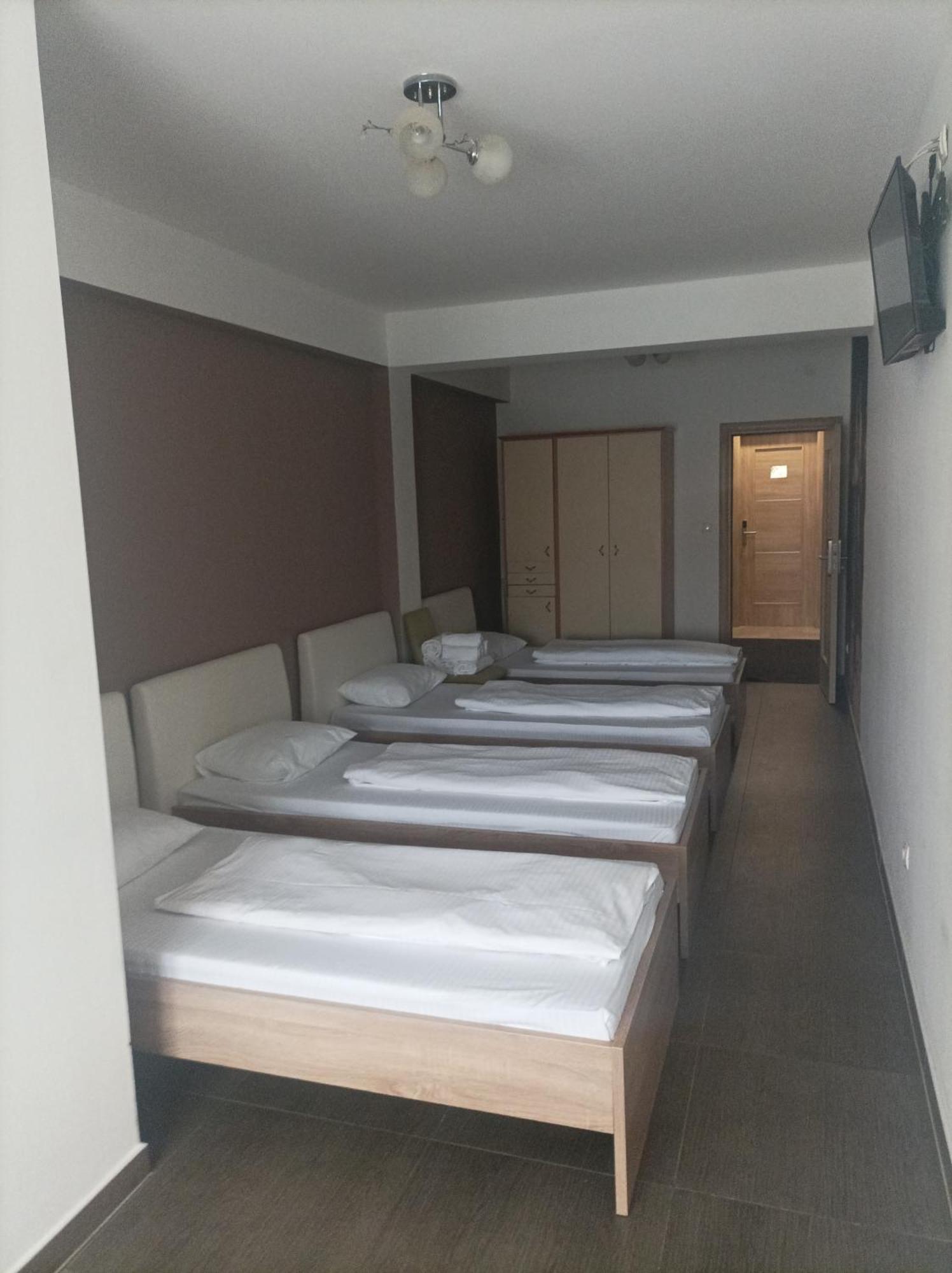 Hotel Storia Čapljina Eksteriør billede