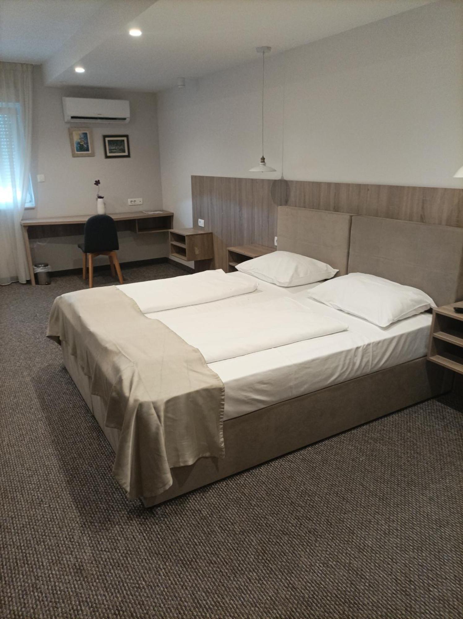 Hotel Storia Čapljina Eksteriør billede