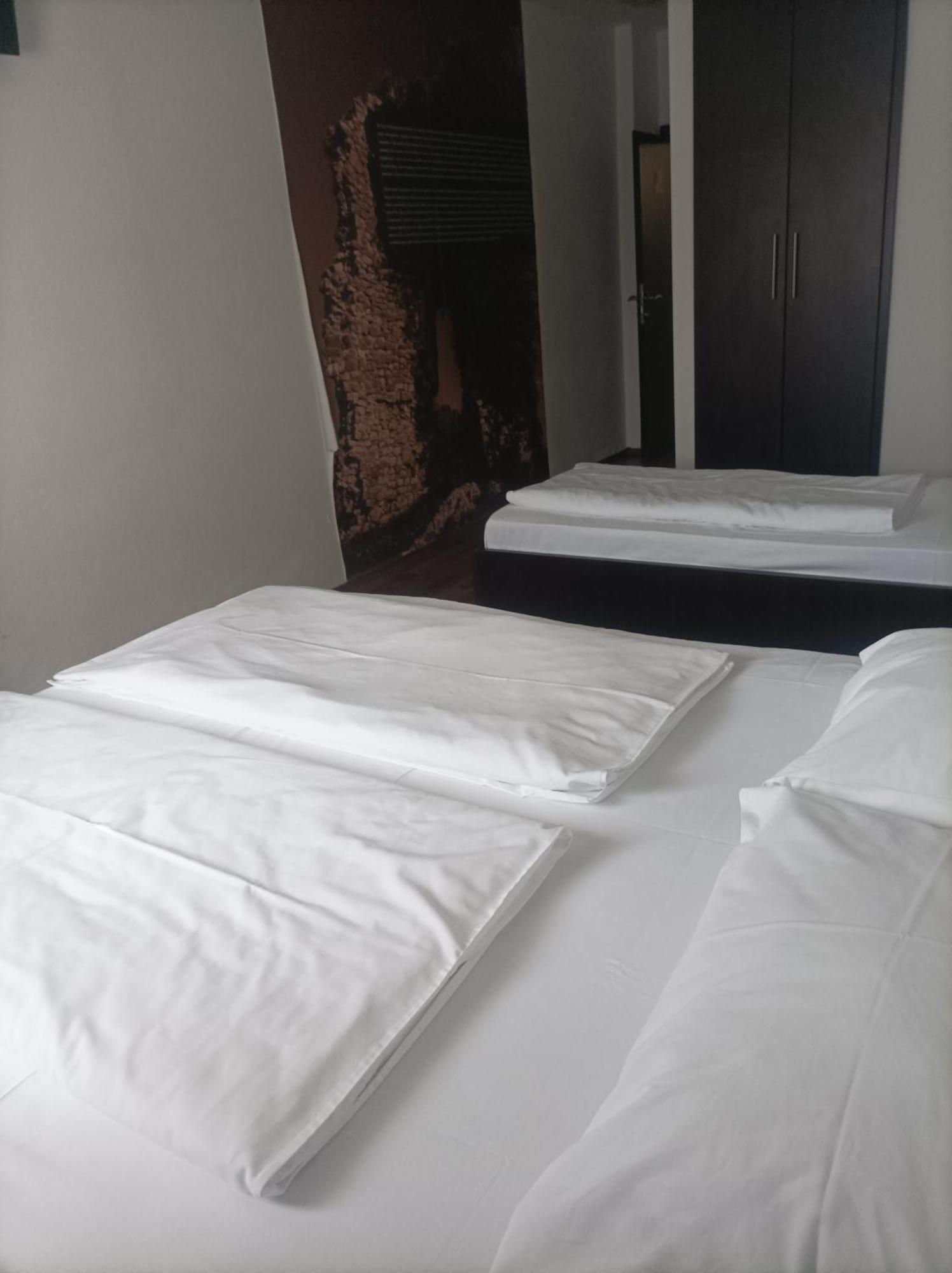Hotel Storia Čapljina Eksteriør billede