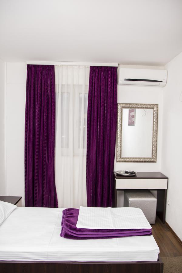 Hotel Storia Čapljina Eksteriør billede