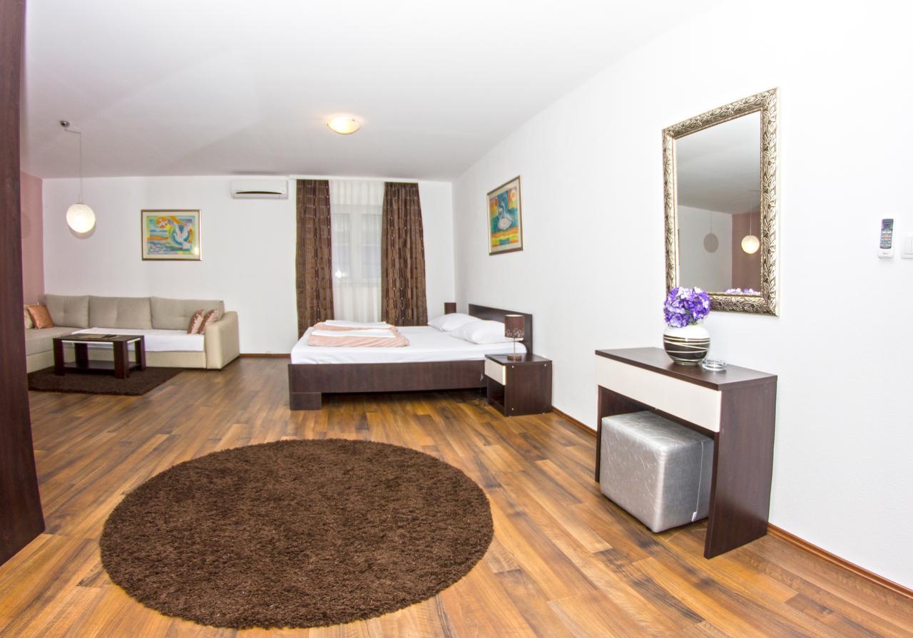 Hotel Storia Čapljina Eksteriør billede