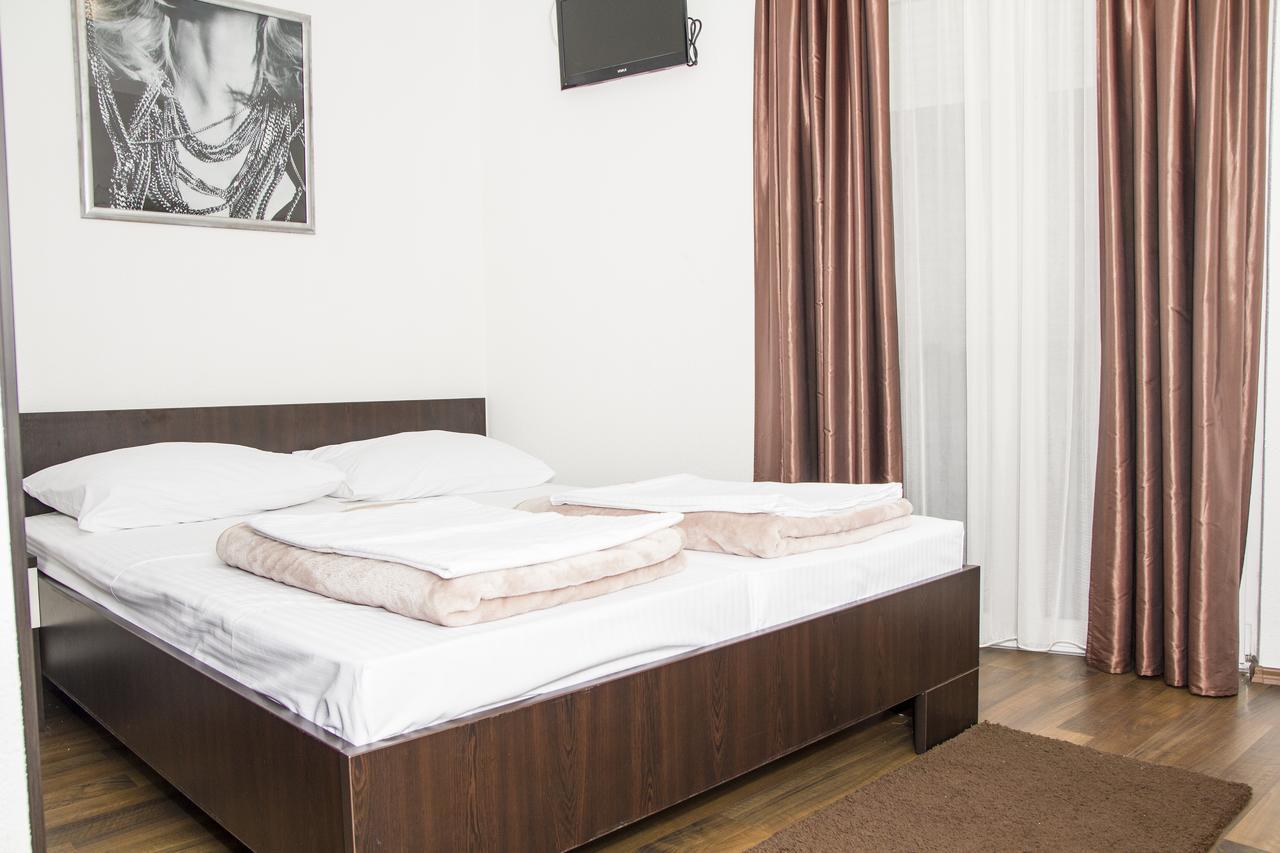 Hotel Storia Čapljina Eksteriør billede