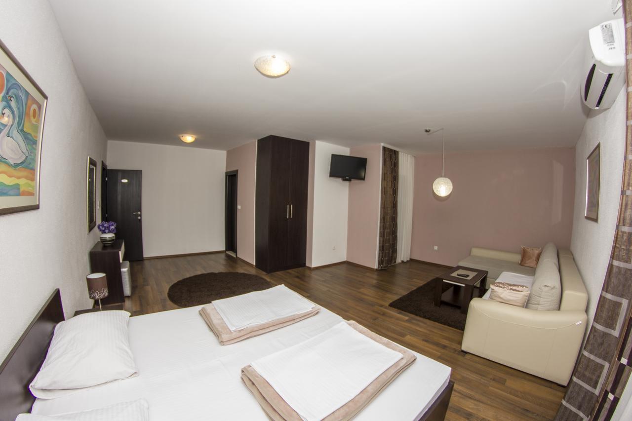 Hotel Storia Čapljina Eksteriør billede