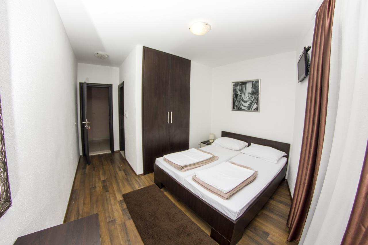 Hotel Storia Čapljina Eksteriør billede