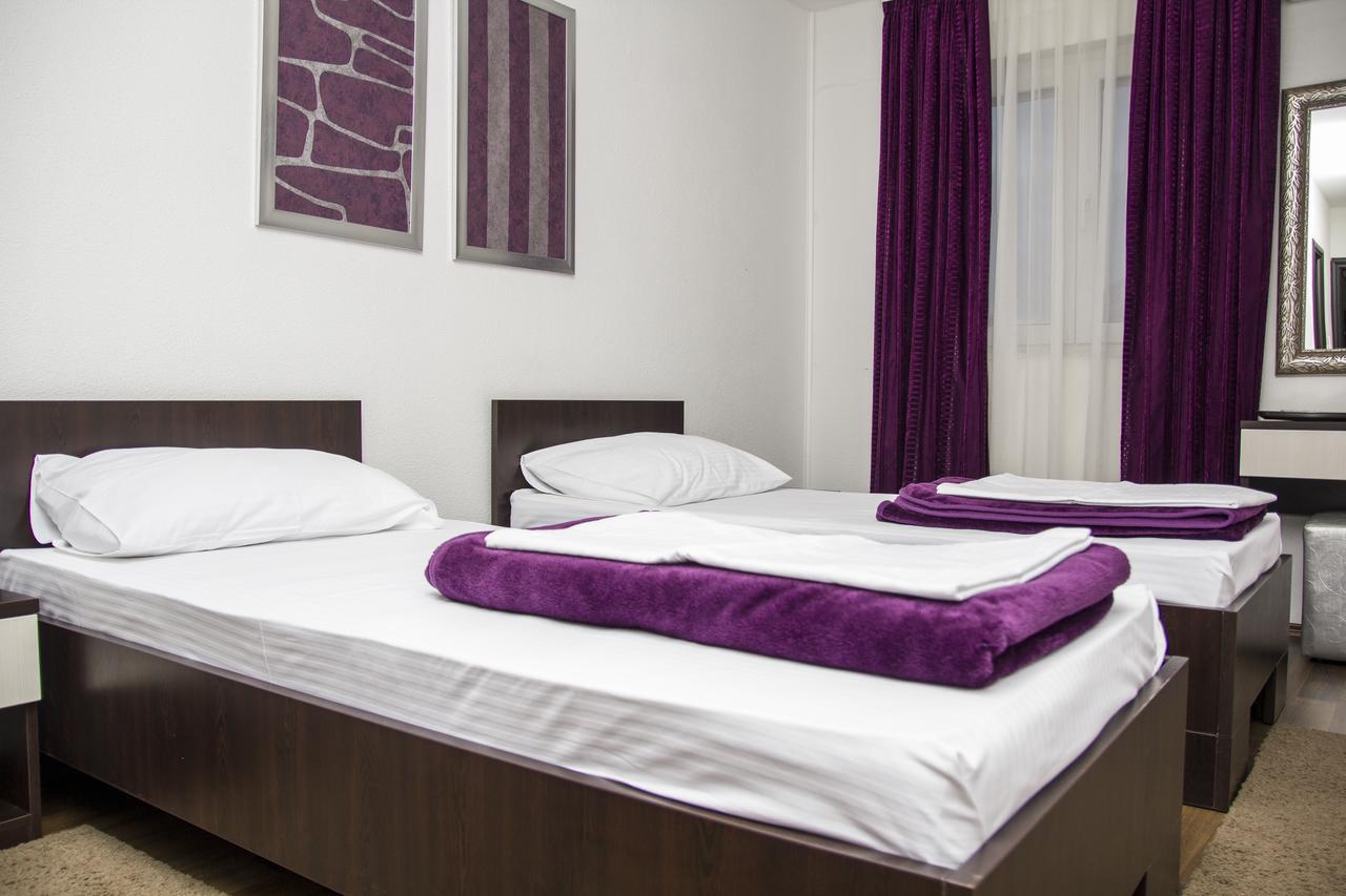 Hotel Storia Čapljina Eksteriør billede