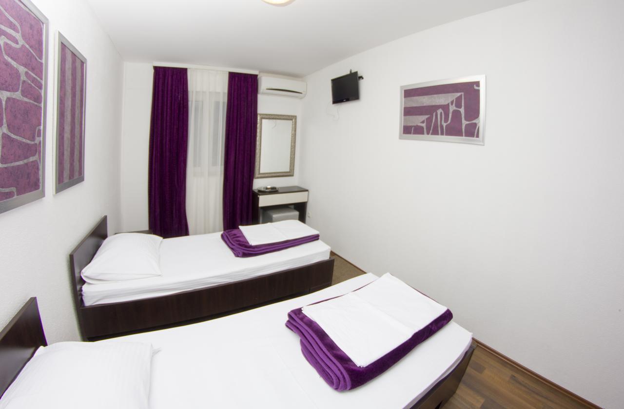 Hotel Storia Čapljina Eksteriør billede
