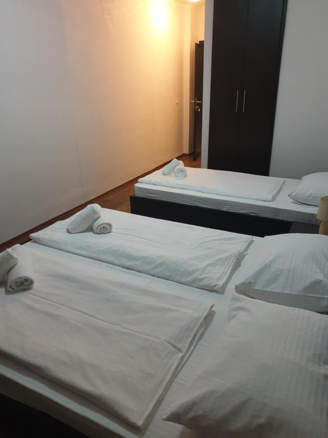 Hotel Storia Čapljina Eksteriør billede