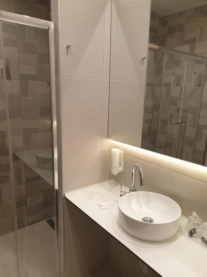 Hotel Storia Čapljina Eksteriør billede