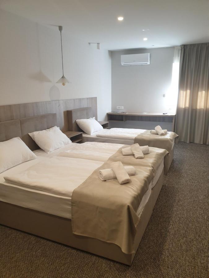 Hotel Storia Čapljina Eksteriør billede