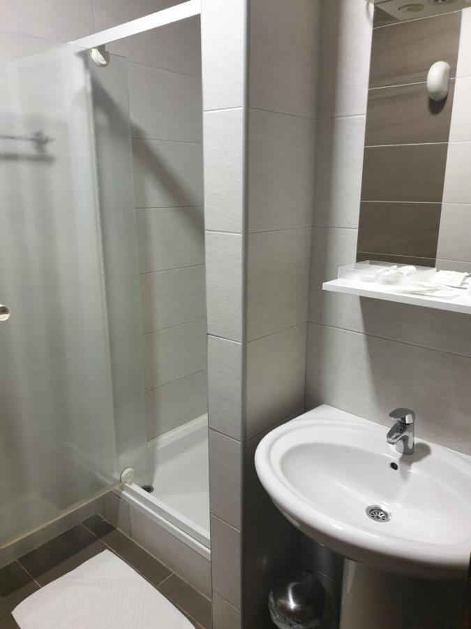 Hotel Storia Čapljina Eksteriør billede